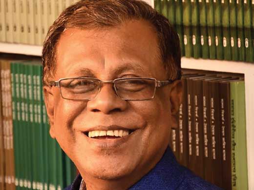 আমরা পুরোপুরি প্রফেশনাল হতে পারিনি