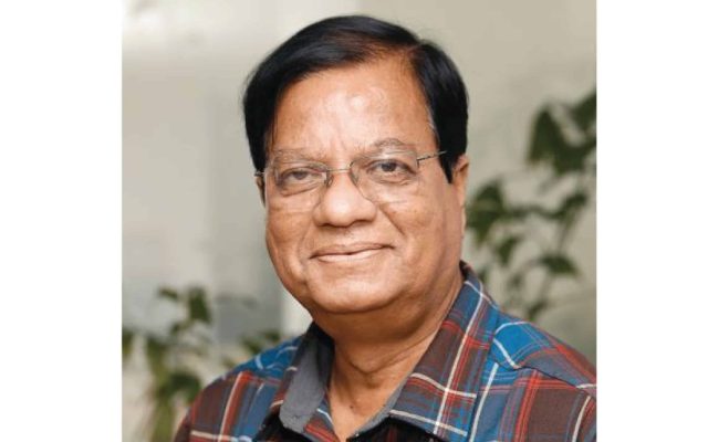শঙ্কা ছিল ‘জলপুত্র’র ভাষা পাঠক বুঝবে না