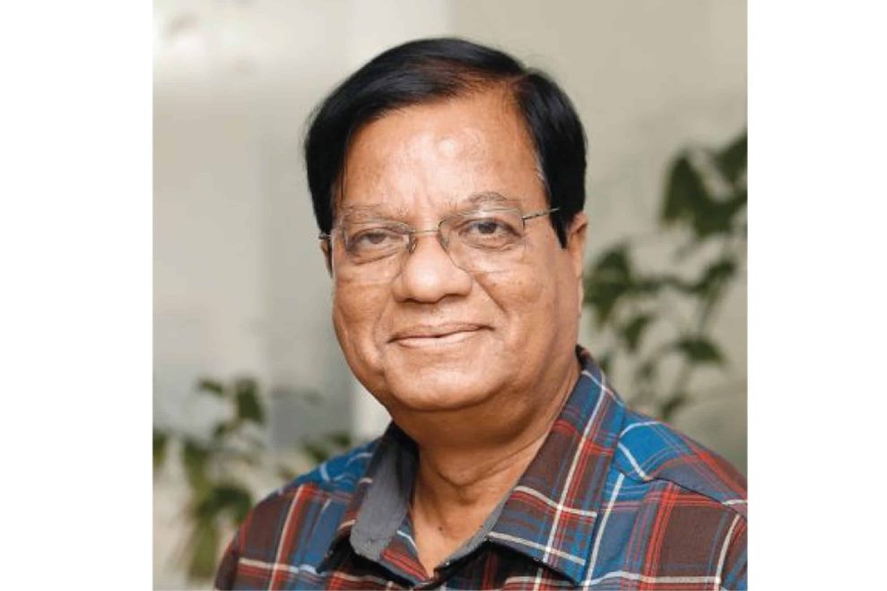 শঙ্কা ছিল ‘জলপুত্র’র ভাষা পাঠক বুঝবে না