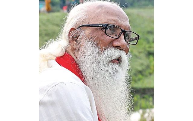 ‘প্রেমাংশুর রক্ত চাই’ আমাদের জেনারেশনের প্রথম কবিতার বই