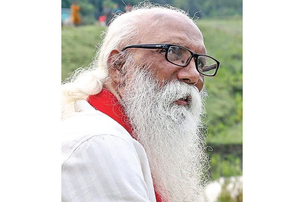 ‘প্রেমাংশুর রক্ত চাই’ আমাদের জেনারেশনের প্রথম কবিতার বই