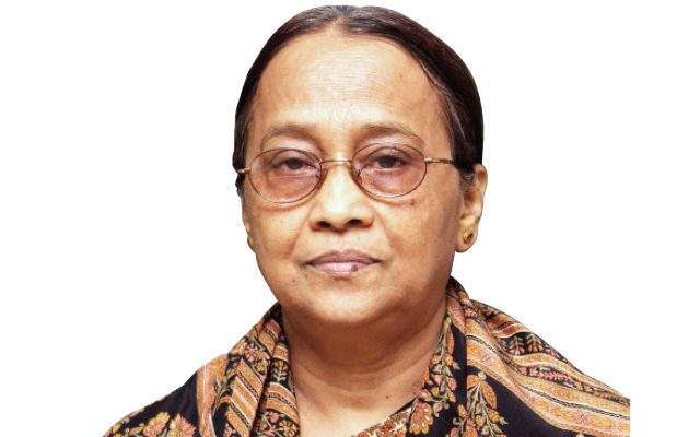 অতিথি সম্পাদকের কথা
