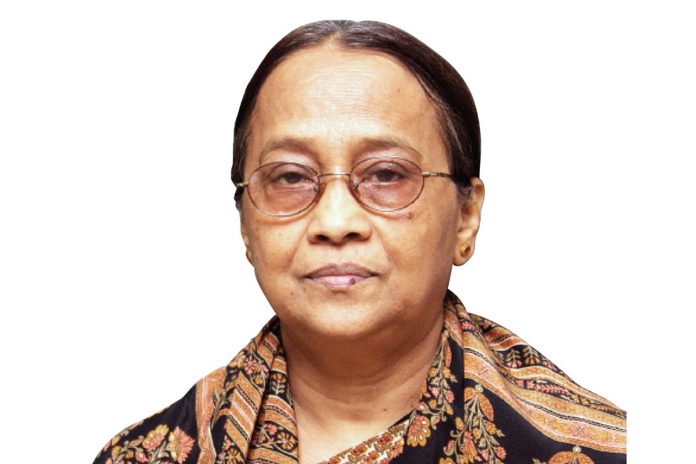 অতিথি সম্পাদকের কথা