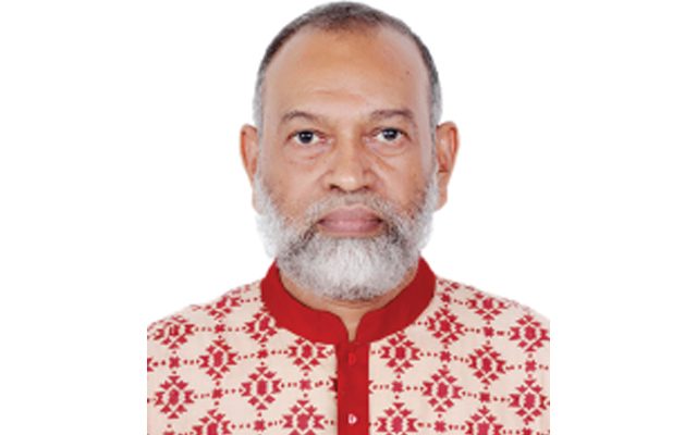 ‘অনেকে অনুবাদ করে নিজের নামে চালিয়ে দেন’