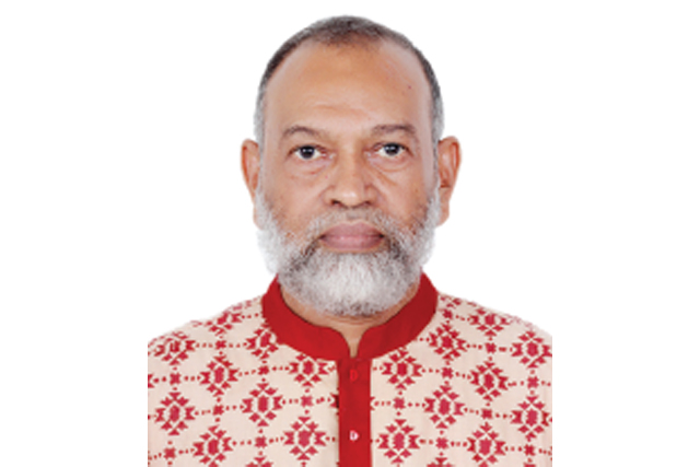 ‘অনেকে অনুবাদ করে নিজের নামে চালিয়ে দেন’