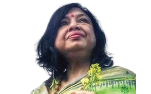 অতিথি সম্পাদকের কথা