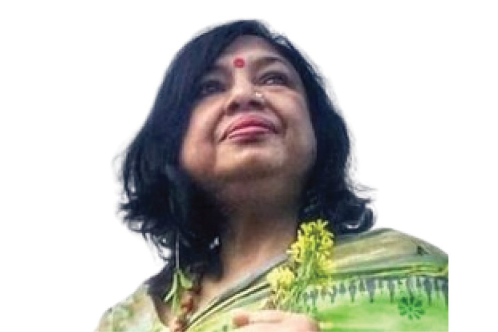 অতিথি সম্পাদকের কথা
