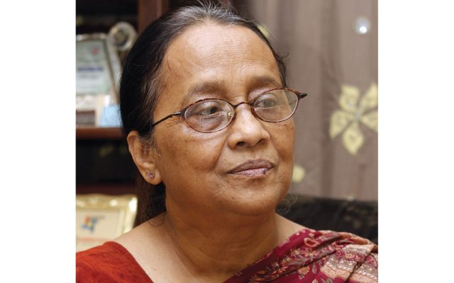 ‘প্রথম বই প্রকাশের সময় শিল্পবোধ আমার মধ্যে কাজ করেনি’