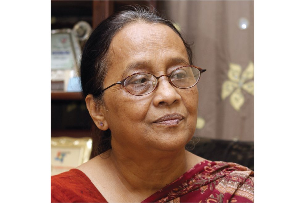 ‘প্রথম বই প্রকাশের সময় শিল্পবোধ আমার মধ্যে কাজ করেনি’