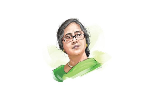 আমার জন্য করুণাধারা হয়ে আসে রূপকথাগুলো