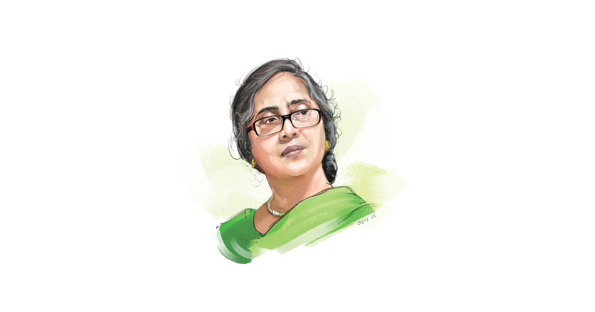আমার জন্য করুণাধারা হয়ে আসে রূপকথাগুলো