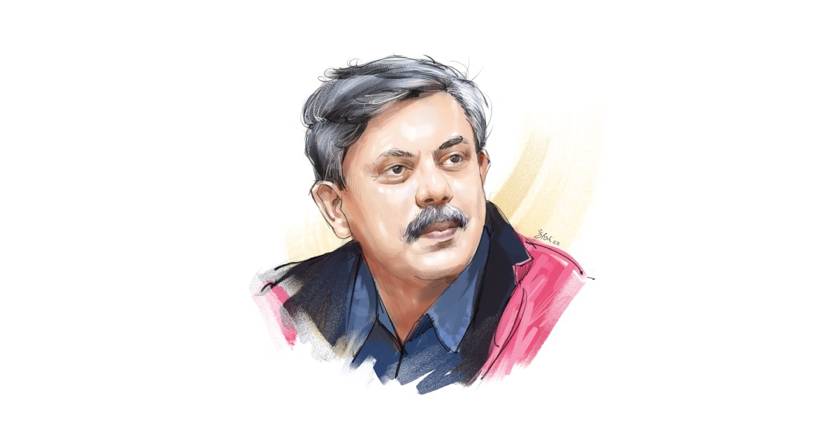 যে চোখের জল ফেলেনি, সে কখনো ভালোবাসেনি