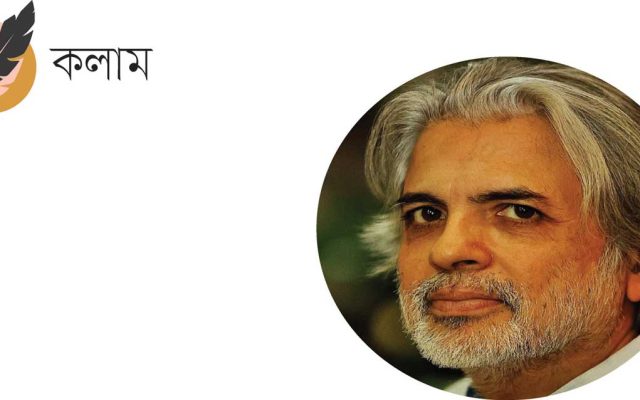 অনুবাদ নিয়ে কিছু বিক্ষিপ্ত ভাবনা
