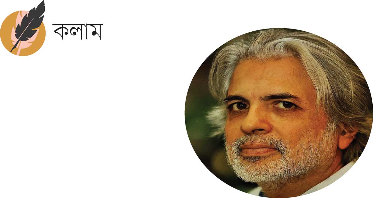 অনুবাদ নিয়ে কিছু বিক্ষিপ্ত ভাবনা