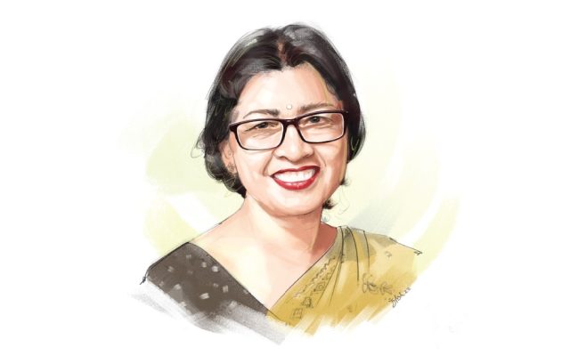 মানুষের শিশুসত্ত্বা হারায় না
