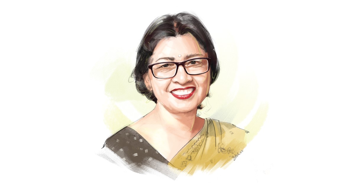 মানুষের শিশুসত্ত্বা হারায় না
