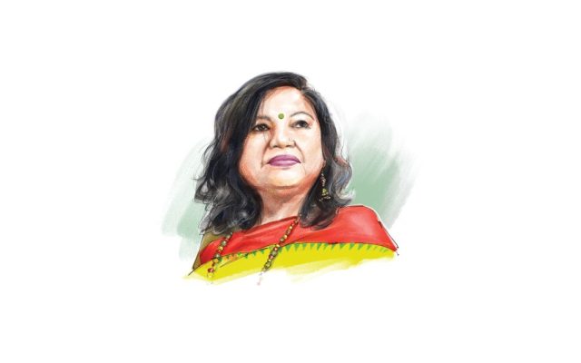 প্রেম ছাড়া একটা মানুষের অস্তিত্ব নেই