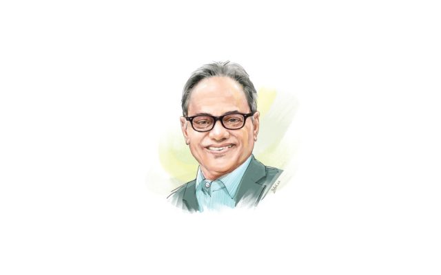 নেশা থেকে এক সময় পেশা হয়েছিল