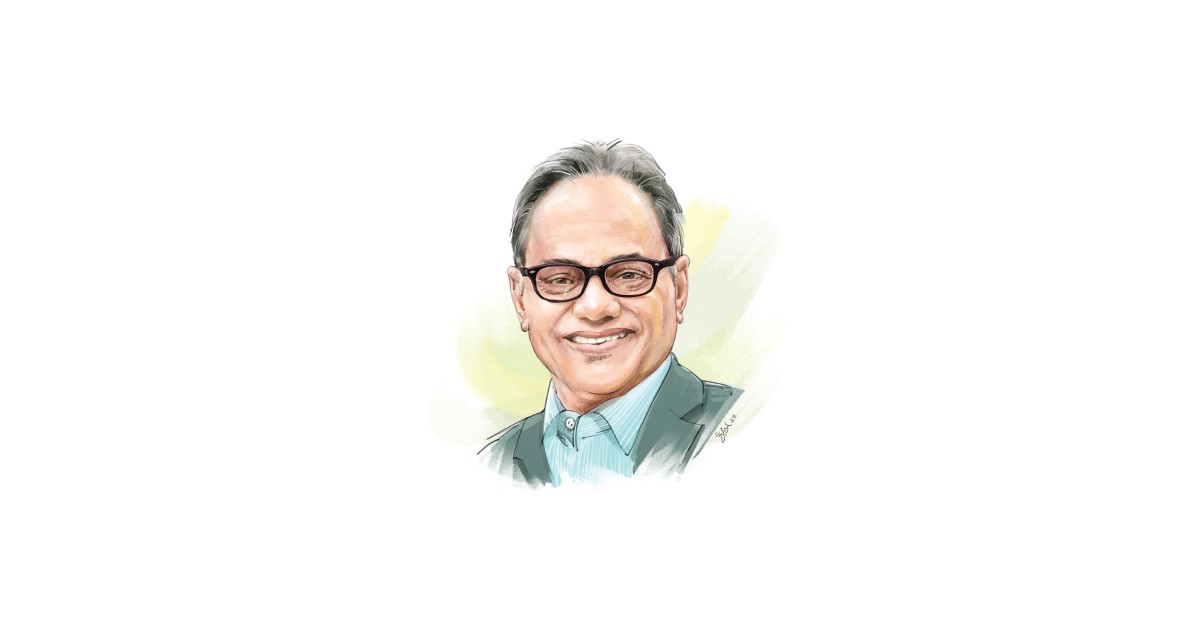 নেশা থেকে এক সময় পেশা হয়েছিল