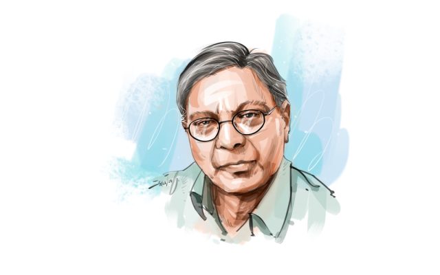 শিশুসাহিত্যিকরা ভবিষ্যতের নায়ক তৈরি করেন