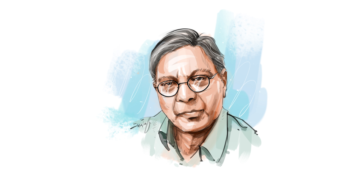 শিশুসাহিত্যিকরা ভবিষ্যতের নায়ক তৈরি করেন