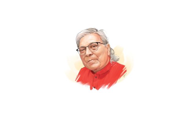 আমাদের পূর্ণাঙ্গ শিশুসাহিত্যিক প্রয়োজন