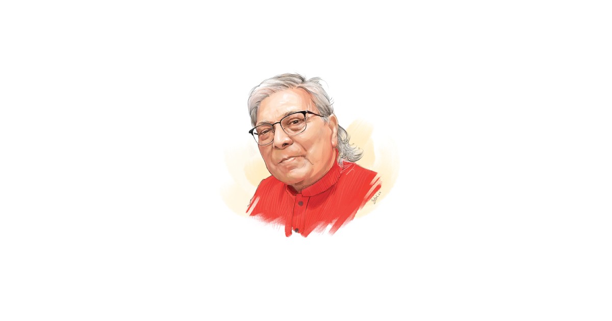 আমাদের পূর্ণাঙ্গ শিশুসাহিত্যিক প্রয়োজন