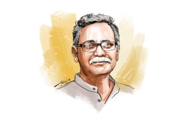 মানুষের সীমাবদ্ধতাকে ছাপিয়ে সম্ভাবনা তৈরি করা এক ধরনের বিপ্লব