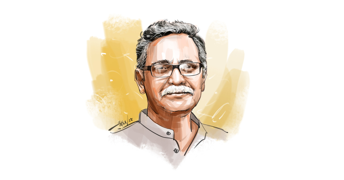 মানুষের সীমাবদ্ধতাকে ছাপিয়ে সম্ভাবনা তৈরি করা এক ধরনের বিপ্লব