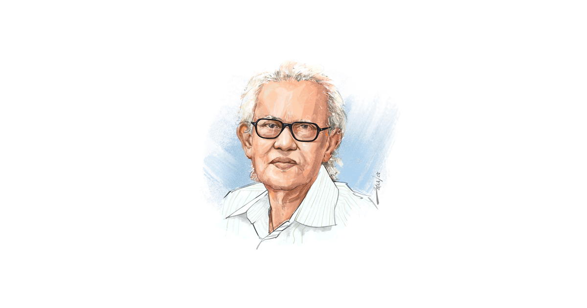 শহীদ মিনার ছিল আন্দোলনের প্রতীক
