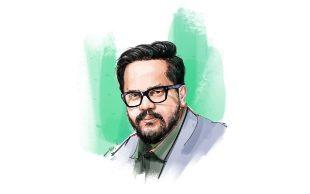 আমরা চাই আমাদের বইগুলো সর্বত্রগামী হোক