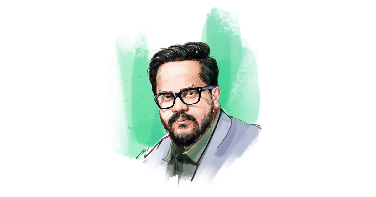 আমরা চাই আমাদের বইগুলো সর্বত্রগামী হোক