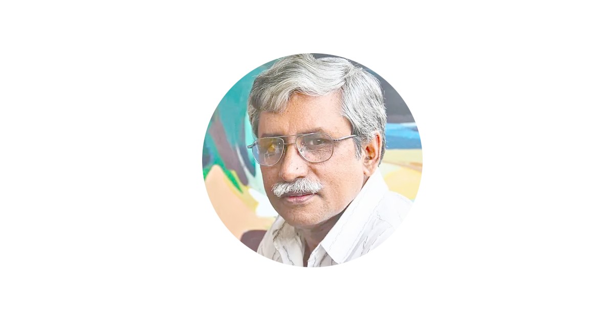এখন পাণ্ডুলিপি পড়ে প্রচ্ছদ আঁকা হয় কি না সন্দেহ হয়