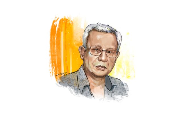 কাজীদা, সেবা প্রকাশনী আর আমি : কিছু স্মৃতি
