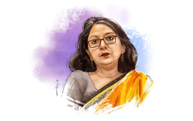 প্রকাশক বা লেখক চান একটা ন্যায্য বন্দোবস্ত