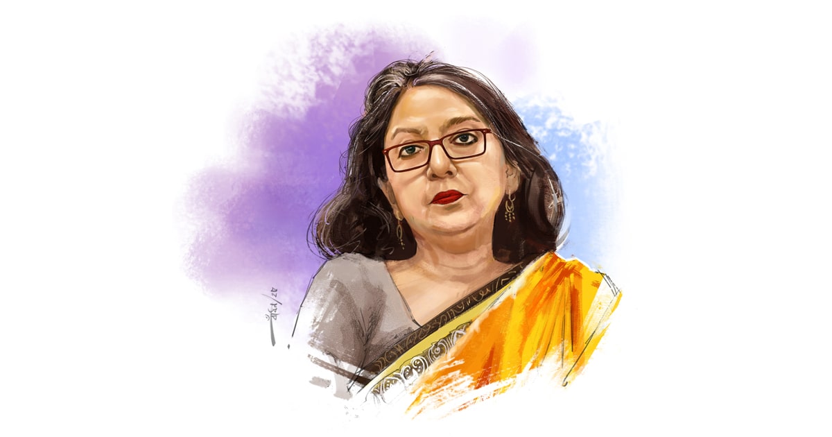প্রকাশক বা লেখক চান একটা ন্যায্য বন্দোবস্ত