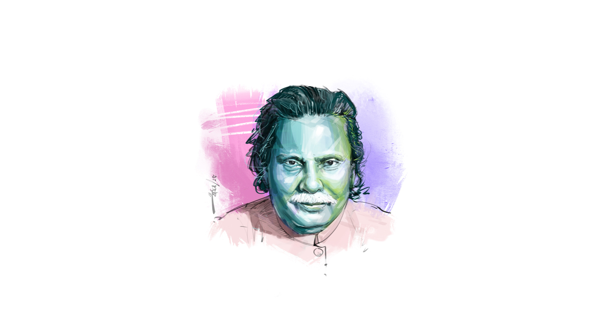 বাংলা ভাষার উন্নয়ন গবেষণা যেভাবে হওয়া উচিত ছিল, তা হয়নি