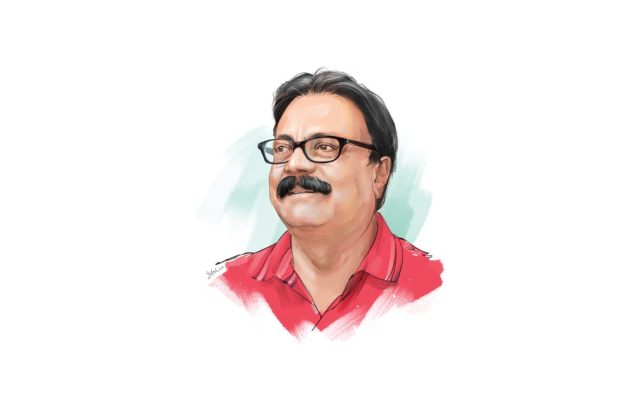 বাংলা ছড়ার ছন্দ নিরীক্ষায় যুক্ত হয়েছে ‘শিক্ষিতের পটুত্ব’