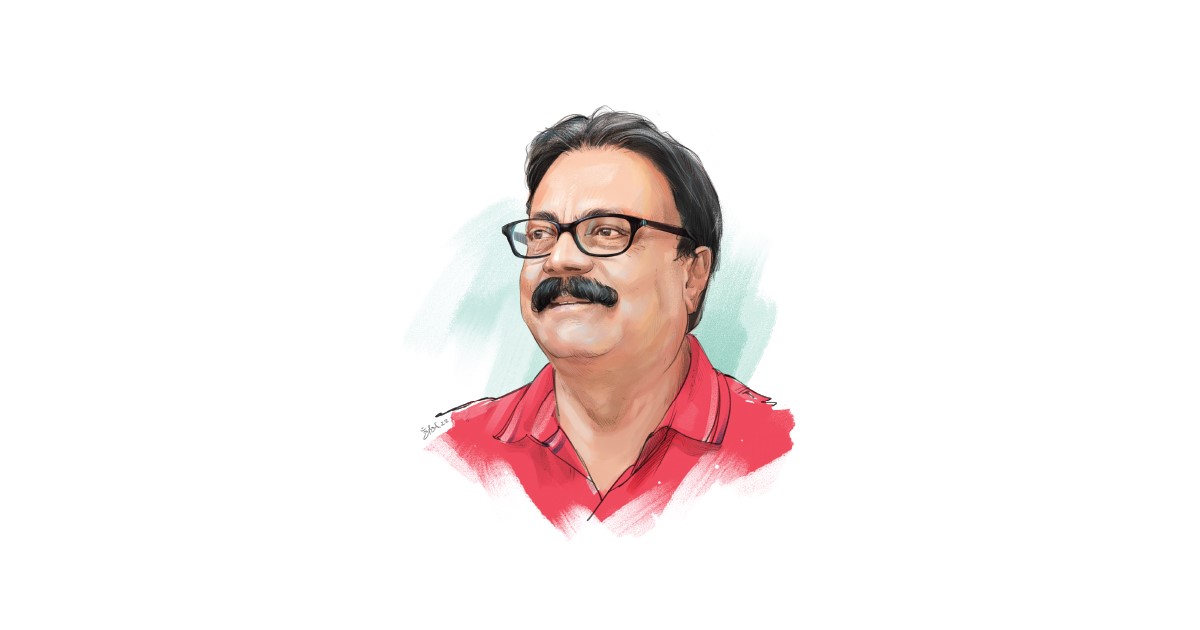 বাংলা ছড়ার ছন্দ নিরীক্ষায় যুক্ত হয়েছে ‘শিক্ষিতের পটুত্ব’
