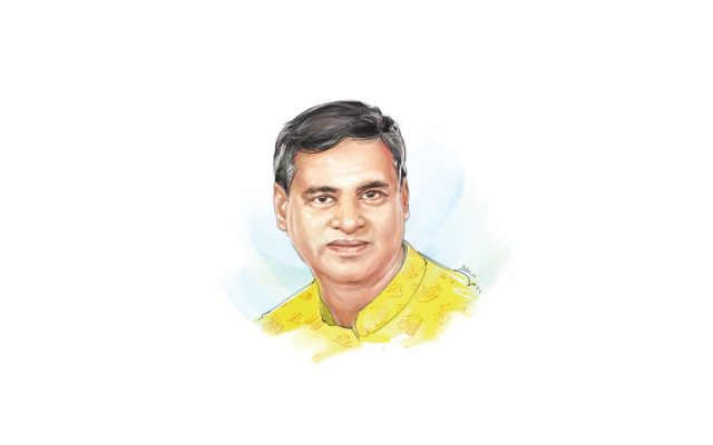 সর্বক্ষণের অস্তিত্বের সঙ্গে ভাষা জড়িত