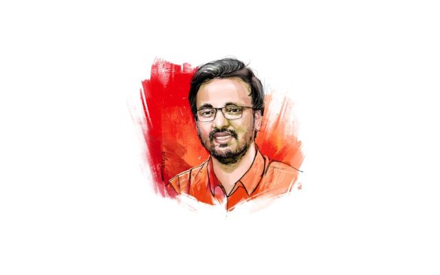 লেখাই লেখককে পাঠকপ্রিয় করে তোলে