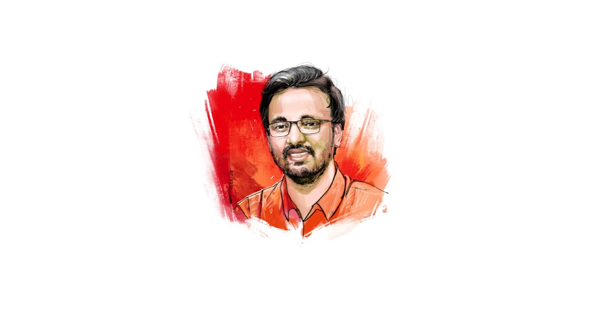 লেখাই লেখককে পাঠকপ্রিয় করে তোলে