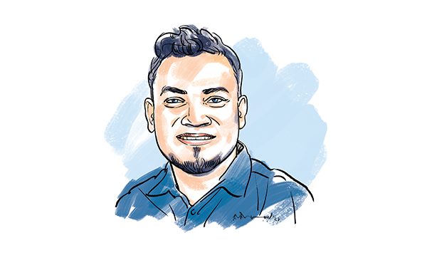 Faruk-Hossain