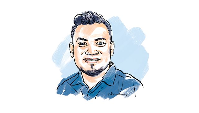 Faruk-Hossain