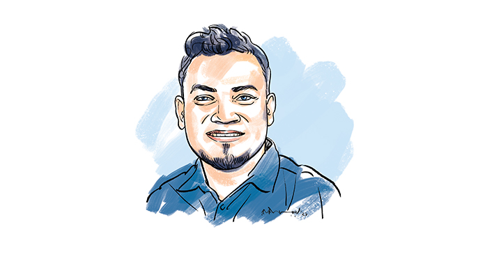Faruk-Hossain