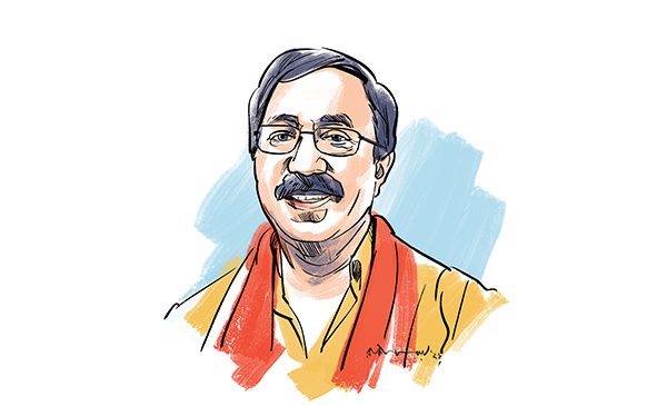 এদেশে ভ্রমণসাহিত্যের লেখক হাতেগোনা