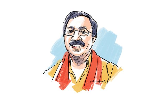 এদেশে ভ্রমণসাহিত্যের লেখক হাতেগোনা
