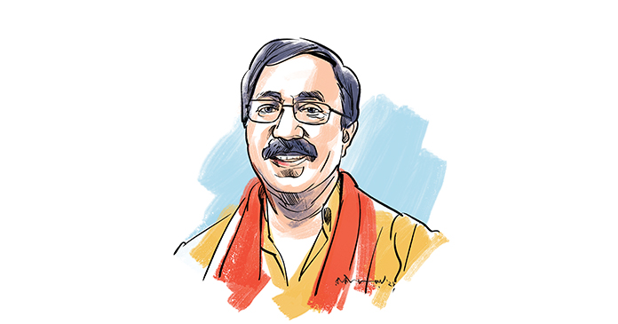 এদেশে ভ্রমণসাহিত্যের লেখক হাতেগোনা