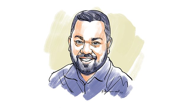 Mehedi Hasan