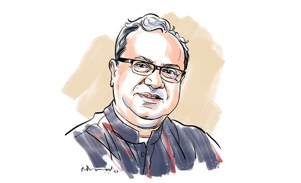 ভ্রমণ মানে পৃথিবীকে নতুন করে দেখা